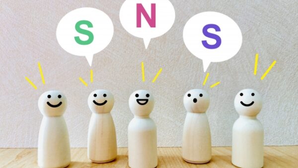 SNSは難しくない！小規模ECサイトでも売上を伸ばすSNS活用の第一歩